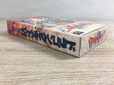 Dragon Quest VI 6 Boxed Nintendo Super Famicom SNES Japan - UF6974