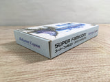 Bahamut Lagoon Boxed Nintendo Super Famicom SNES Japan - UF6975