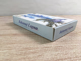 Bahamut Lagoon Boxed Nintendo Super Famicom SNES Japan - UF6975