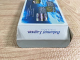 Bahamut Lagoon Boxed Nintendo Super Famicom SNES Japan - UF6975
