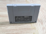 Magna Braban Henreki no Yusha Boxed Nintendo Super Famicom SNES Japan - UF6976