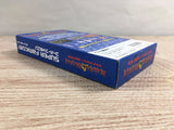 Magna Braban Henreki no Yusha Boxed Nintendo Super Famicom SNES Japan - UF6976