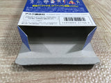 Magna Braban Henreki no Yusha Boxed Nintendo Super Famicom SNES Japan - UF6976