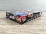 Lady Stalker Kako kara no Chousen Boxed Super Famicom SNES Japan - UF6977
