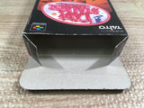 Lady Stalker Kako kara no Chousen Boxed Super Famicom SNES Japan - UF6977
