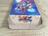Breath of Fire 2 Shimei no Ko Boxed Nintendo Super Famicom SNES Japan - UF6978