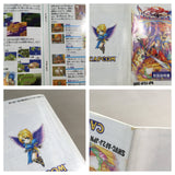 Breath of Fire 2 Shimei no Ko Boxed Nintendo Super Famicom SNES Japan - UF6978