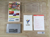 Breath of Fire 2 Shimei no Ko Boxed Nintendo Super Famicom SNES Japan - UF6978