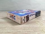 Breath of Fire 2 Shimei no Ko Boxed Nintendo Super Famicom SNES Japan - UF6978