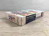 Breath of Fire 2 Shimei no Ko Boxed Nintendo Super Famicom SNES Japan - UF6978