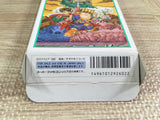Hanjuku Hero Boxed Nintendo Super Famicom SNES Japan - UF6979