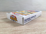 Hanjuku Hero Boxed Nintendo Super Famicom SNES Japan - UF6979