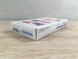 Hanjuku Hero Boxed Nintendo Super Famicom SNES Japan - UF6979