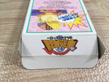 Hanjuku Hero Boxed Nintendo Super Famicom SNES Japan - UF6979