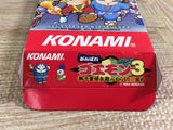 Ganbare Goemon 3 Boxed Nintendo Super Famicom SNES Japan - UF6980