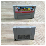 Ganbare Goemon 3 Boxed Nintendo Super Famicom SNES Japan - UF6980