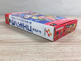 Ganbare Goemon 3 Boxed Nintendo Super Famicom SNES Japan - UF6980