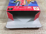 Ganbare Goemon 3 Boxed Nintendo Super Famicom SNES Japan - UF6980