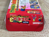 Ganbare Goemon 3 Boxed Nintendo Super Famicom SNES Japan - UF6980
