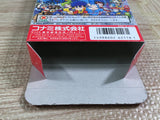 Ganbare Goemon 3 Boxed Nintendo Super Famicom SNES Japan - UF6980