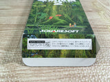 Seiken Densetsu 2 Secret of Mana Boxed Super Famicom SNES Japan - UF6981
