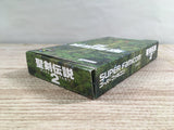 Seiken Densetsu 2 Secret of Mana Boxed Super Famicom SNES Japan - UF6981