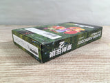 Seiken Densetsu 2 Secret of Mana Boxed Super Famicom SNES Japan - UF6981