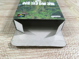 Seiken Densetsu 2 Secret of Mana Boxed Super Famicom SNES Japan - UF6981
