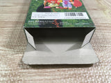 Seiken Densetsu 2 Secret of Mana Boxed Super Famicom SNES Japan - UF6981