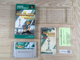 The Legend Of Zelda A Link to the Past Boxed Super Famicom SNES Japan - UF6983