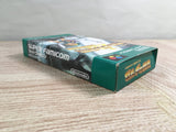 The Legend Of Zelda A Link to the Past Boxed Super Famicom SNES Japan - UF6983