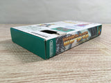 The Legend Of Zelda A Link to the Past Boxed Super Famicom SNES Japan - UF6983