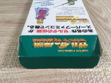 The Legend Of Zelda A Link to the Past Boxed Super Famicom SNES Japan - UF6983