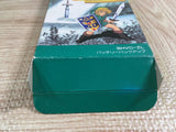 The Legend Of Zelda A Link to the Past Boxed Super Famicom SNES Japan - UF6983