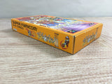 The Great Battle 3 Boxed Nintendo Super Famicom SNES Japan - UF6984