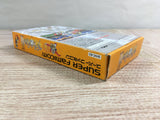The Great Battle 3 Boxed Nintendo Super Famicom SNES Japan - UF6984