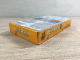 The Great Battle 3 Boxed Nintendo Super Famicom SNES Japan - UF6984