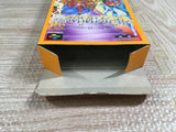 The Great Battle 3 Boxed Nintendo Super Famicom SNES Japan - UF6984
