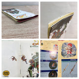 Ys III 3 Wanderers from Ys Boxed Nintendo Super Famicom SNES Japan - UF6985