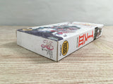 Ys III 3 Wanderers from Ys Boxed Nintendo Super Famicom SNES Japan - UF6985