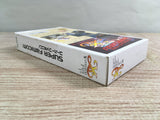 Ys III 3 Wanderers from Ys Boxed Nintendo Super Famicom SNES Japan - UF6985