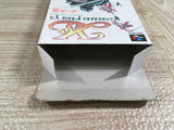Ys III 3 Wanderers from Ys Boxed Nintendo Super Famicom SNES Japan - UF6985