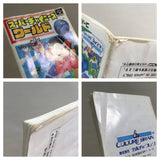 Super Chinese World Ninja Boy Boxed Nintendo Super Famicom SNES Japan - UF6986