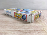 Super Chinese World Ninja Boy Boxed Nintendo Super Famicom SNES Japan - UF6986