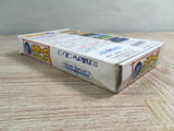 Super Chinese World Ninja Boy Boxed Nintendo Super Famicom SNES Japan - UF6986