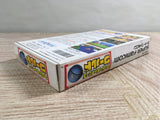 Super Chinese World Ninja Boy Boxed Nintendo Super Famicom SNES Japan - UF6986