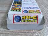 Super Chinese World Ninja Boy Boxed Nintendo Super Famicom SNES Japan - UF6986