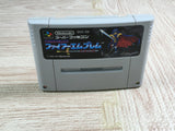 Fire Emblem Monshou no Nazo Boxed Nintendo Super Famicom SNES Japan - UF6987