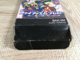 Fire Emblem Monshou no Nazo Boxed Nintendo Super Famicom SNES Japan - UF6987