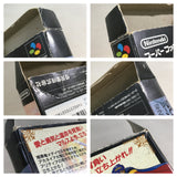 Fire Emblem Monshou no Nazo Boxed Nintendo Super Famicom SNES Japan - UF6987